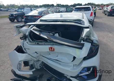 2020 Honda Civic Lx from USA, damaged, VIN SHHFK7H31LU207089
